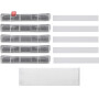 GIR818400 / Set BSF (50 Stck.) Standard 55 / EAN 4010337031734