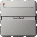 GIR140600 / Hotel-Card Wechsler (bel.) BSF System 55...