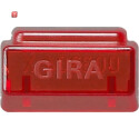 GIR851200 / Schutzabd. Wohnungsstation Video AP...