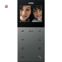 GIR1239600 / Wohnungsstation Video AP Plus System 55...
