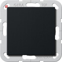 GIR2836005 / Wippschalter BS 20 AX Aus 2-p System 55...