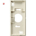 GIR851001 / Montagepl. Wohnungsstation Video AP System 55...