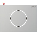 GIR5579926 / Frontpl. Türstationsmodul System 106...