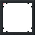 GIR283005 / Adapterrahmen quadr. 45 x 45 mm System 55...