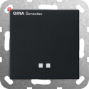 GIR2376005 / Sensotec o.Fernbedienung System 55 Schwarz m...
