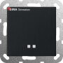 GIR2376005 / Sensotec o.Fernbedienung System 55 Schwarz m / EAN 4010337037736
