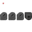 GIR857500 / Set Drehriegel System 106 / EAN 4010337034896