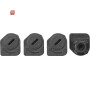 GIR857500 / Set Drehriegel System 106 / EAN 4010337034896