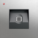 GIR5551920 / Gira Keyless In Fingerprintmodul System 106...