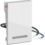 GIR106703 / LED-Leuchte AP-Gehäuse System 55 Reinweiß / EAN 4010337107088