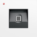 GIR5551902 / Gira Keyless In Fingerprintmodul System 106...