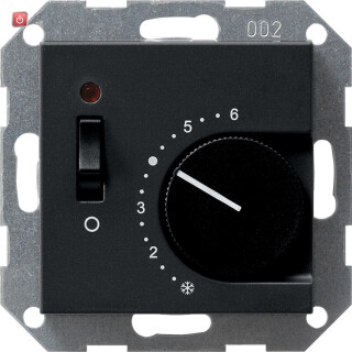 GIR393005 / RTR 24/10 (4) A Öffner Aus + Kontroll System 55 Schwarz m / EAN 4010337037439