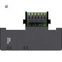 GIR209100 / Temperaturfühlermodul Gira G1...