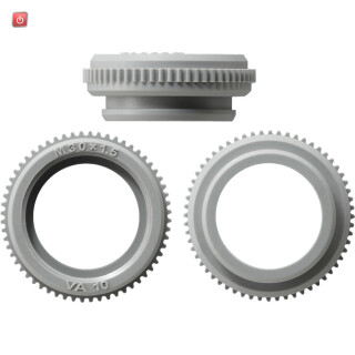 GIR112400 / Ventiladapter 1 Zubehör / EAN 4010337003687