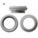 GIR112400 / Ventiladapter 1 Zubehör / EAN 4010337003687