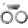 GIR112400 / Ventiladapter 1 Zubehör / EAN 4010337003687