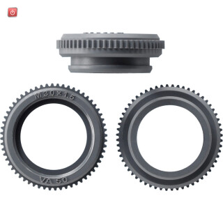 GIR112500 / Ventiladapter 2 Zubehör / EAN 4010337003694