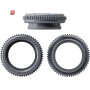 GIR112500 / Ventiladapter 2 Zubehör / EAN 4010337003694
