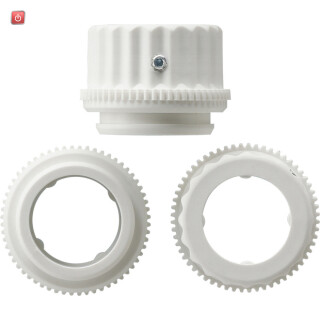 GIR112600 / Ventiladapter 3 Zubehör / EAN 4010337003700