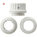 GIR112600 / Ventiladapter 3 Zubehör / EAN 4010337003700