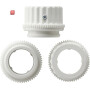 GIR112600 / Ventiladapter 3 Zubehör / EAN 4010337003700