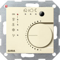 GIR210001 / KNX Stetigregler Tasterschnittst. 4f System...