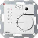 GIR210003 / KNX Stetigregler Tasterschnittst. 4f System...