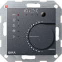 GIR210028 / KNX Stetigregler Tasterschnittst. 4f System...