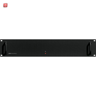 GIR207500 / Gira FacilityServer Gira Server / EAN 4010337051817