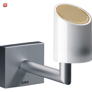 GIR215004 / Wetterstation Standard KNX / EAN 4010337058441