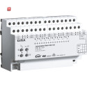 GIR216100 / Jal.aktor 8f AC 230 V Hand KNX REG / EAN...
