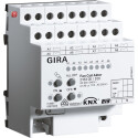 GIR216300 / Fan Coil Aktor KNX REG / EAN 4010337059387