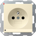 GIR117201 / Steckd. Erdstift LED-Leuchte + SH System 55...