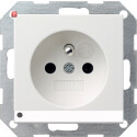 GIR117227 / Steckd. Erdstift LED-Leuchte + SH System 55...