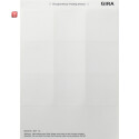 GIR2871112 / Beschriftungsbögen 69 x 67 mm...