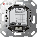 GIR200900 / Busankoppler 3 externer Fühler KNX...