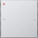 GIR2031112 / KNX Tastsens.3 Komfort 1f...