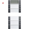 GIR214528 / Wippenset 5f Plus (2+3) BSF System 55...