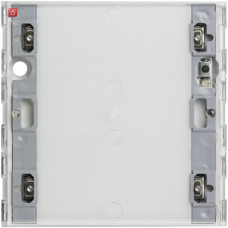 GIR511100 / KNX Tastsens.3 Basis 1f System 55 / EAN 4010337086802