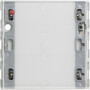 GIR511100 / KNX Tastsens.3 Basis 1f System 55 / EAN 4010337086802