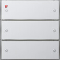 GIR2033112 / KNX Tastsens.3 Komfort 3f...