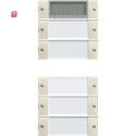 GIR214501 / Wippenset 5f Plus (2+3) BSF System 55...