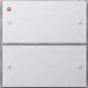 GIR2032112 / KNX Tastsens.3 Komfort 2f...