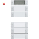 GIR214503 / Wippenset 5f Plus (2+3) BSF System 55...