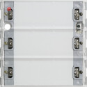 GIR511300 / KNX Tastsens.3 Basis 3f System 55 / EAN...