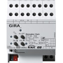 GIR217100 / Dimmaktor 1f 500 W/VA KNX REG / EAN...