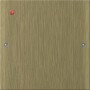 GIR2131605 / Wippenset 1f System 55 Bronze / EAN 4010337083221