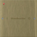 GIR2131607 / Wippenset 1f beschr. System 55 Bronze / EAN...