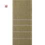 GIR2134605 / Wippenset 4f (1+3) System 55 Bronze / EAN 4010337083481