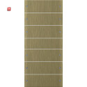 GIR2136605 / Wippenset 6f (3+3) System 55 Bronze / EAN...